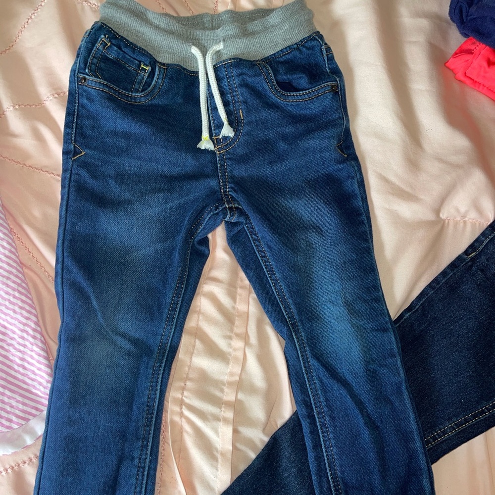 Cat n jack jeans